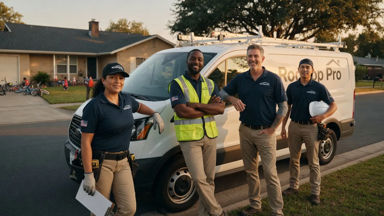 Roof Repair in Coulee City, WA near me